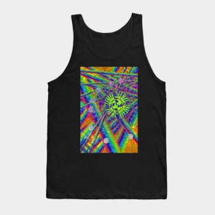 Rainbow Generator Tank Top